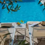Villa Luna Mlini